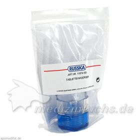 Tablettenmörser, 1 ST – PZN 260250 из Германии