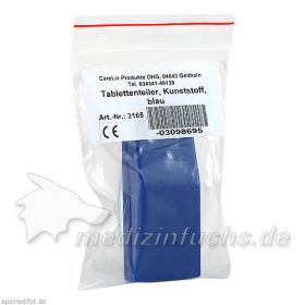 Tablettenteiler, 1 ST – PZN 3098695 из Германии