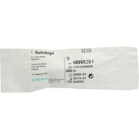 STUFENKEGEL LOCK ANS WEIBL, 1 ST – PZN 3400065 из Германии