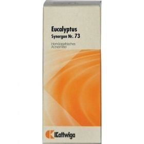 SYNERGON KOMPL EUCALYPT 73, 50 ML – PZN 3467218 из Германии