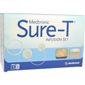 SURE T 6mm 60cm, 10 ST – PZN 365150 из Германии