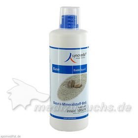 synoveda Base Badeliquid, 1000 ML – PZN 3850696 из Германии