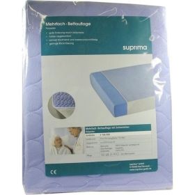 suprima Mehrfachbettauflage verst. m.Seitenteilen, 1 ST – PZN 3921060 из Германии