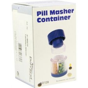 Tabletten Mörser, 1 ST – PZN 4103004 из Германии