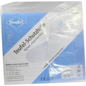 STUMPFSTRUMPF NYLON 30CM, 1 ST – PZN 4865091 из Германии