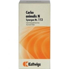 SYNERGON KOMPL CAR AN N113, 100 ST – PZN 4905376 из Германии