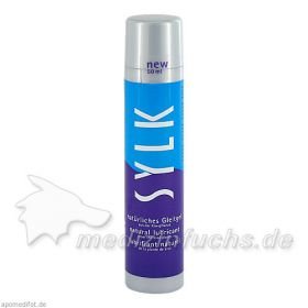 SYLK Natürliches Gleitmittel, 50 ML – PZN 6060411 из Германии
