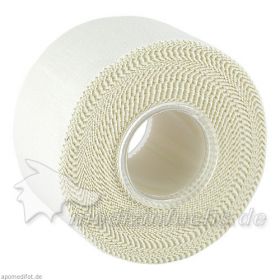 TAPEVERBAND weiß 10mX3.8cm, 1 ST – PZN 7329157 из Германии