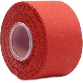 TAPEVERBAND rot 10mX3.8cm, 1 ST – PZN 7329186 из Германии
