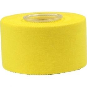 TAPEVERBAND gelb 10mX3.8cm, 1 ST – PZN 7329192 из Германии