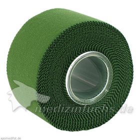 TAPEVERBAND grün 10mX3.8cm, 1 ST – PZN 7329200 из Германии