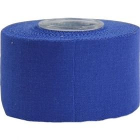 TAPEVERBAND blau 10mX3.8cm, 1 ST – PZN 7329217 из Германии