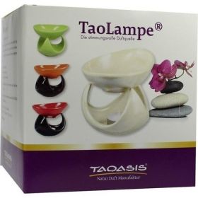 TAO LAMPE orange/braun, 1 ST – PZN 7424269 из Германии