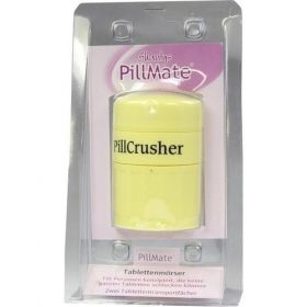 Tablettenmörser Shantys, 1 ST – PZN 7565509 из Германии