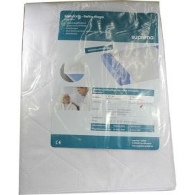 Suprima Mehrweg-Bettunterlage m.Seitent.85x90 102, 1 ST – PZN 7673185 из Германии