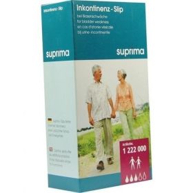 Suprima-Inkontinenzhose Art. 222 Gr.48, 1 ST – PZN 7675505 из Германии