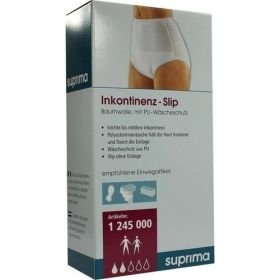 Suprima-Inkontinenzhose Art. 245 Gr.46, 1 ST – PZN 7676315 из Германии