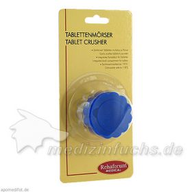 TABLETTEN MOERSER, 1 ST – PZN 7693093 из Германии