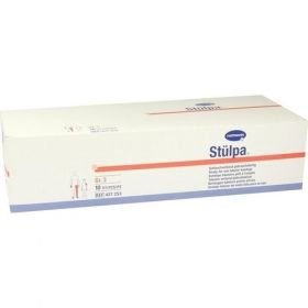 STUELPA FERTIGVERBAND Gr 3 lose, 10 ST – PZN 983014 из Германии