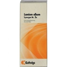 SYNERGON KOMPL LAMI ALB 3A, 20 ML – PZN 997542 из Германии