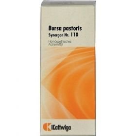 SYNERGON KOMPL BURS PA 110, 20 ML – PZN 998671 из Германии