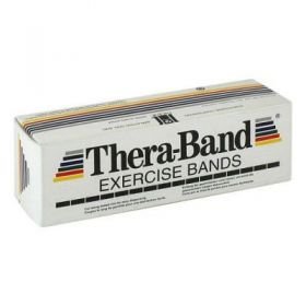 Thera Band Travel 2,5 m mittel stark rot (1 stk) – PZN 224254 из Германии
