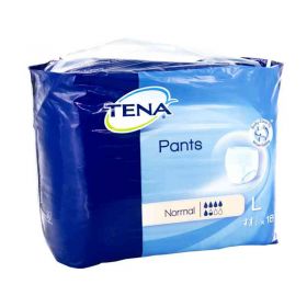 Tena Pants Normal large Einweghose (18 stk) – PZN 561336 из Германии
