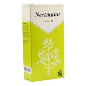 Tee Nummer 11  Nestmann (70 g) – PZN 941607 из Германии