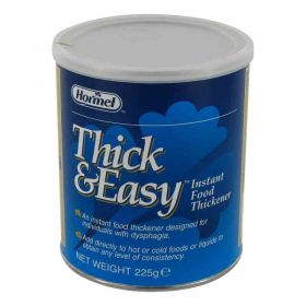 Thick & Easy Instant Andickungspulver (225 g) – PZN 1348343 из Германии