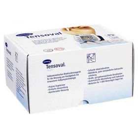 Tensoval mobil Handgel.blutdruckuhr Comf.air Te (1 stk) – PZN 1452359 из Германии