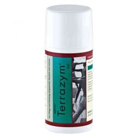 Terrazym Gel (100 g) – PZN 1526879 из Германии