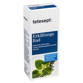 Tetesept Erkältungsbad (125 ml) – PZN 1825205 из Германии
