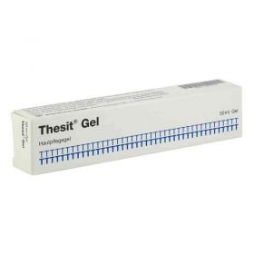 Thesit Gel (50 g) – PZN 1887011 из Германии