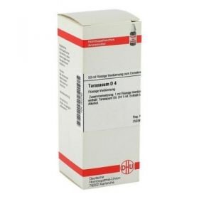 Taraxacum D 4 Dilution (50 ml) – PZN 2622763 из Германии