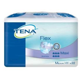 Tena Flex Maxi medium (22 stk) – PZN 4167116 из Германии