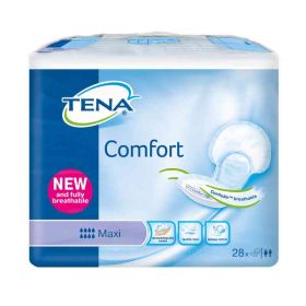 Tena Comfort maxi Vorlagen (28 stk) – PZN 4518426 из Германии