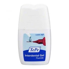 Tepe Interdental Gel mit  Fluoriden (20 ml) – PZN 5133467 из Германии