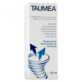Taumea (30 ml) – PZN 7241184 из Германии