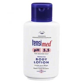 Tensimed Body Lotion (300 ml) – PZN 8440402 из Германии