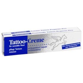 Tattoo Creme Pegasus Pro (25 ml) – PZN 8917459 из Германии