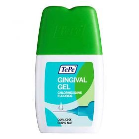 Tepe Gingival Gel (20 ml) – PZN 9432095 из Германии