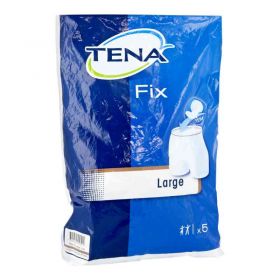 Tena Fix Fixierhosen L (5 stk) – PZN 9468963 из Германии
