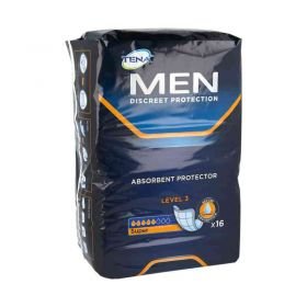 Tena Men Level 3 Einlagen (16 stk) – PZN 10004915 из Германии