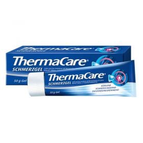 Thermacare Schmerzgel (50 g) – PZN 10122603 из Германии
