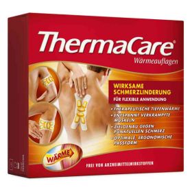 Thermacare flexible Anwendung (3 stk) – PZN 10194212 из Германии