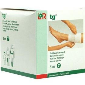 TG SCHL VERB GR7 WEI 5M, 1 ST – PZN 1020298 из Германии