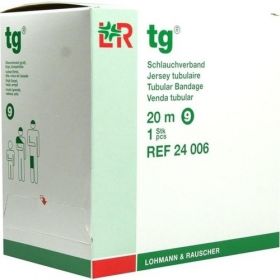 TG SCHL VERB GR9 WEI 20M, 1 ST – PZN 1020312 из Германии