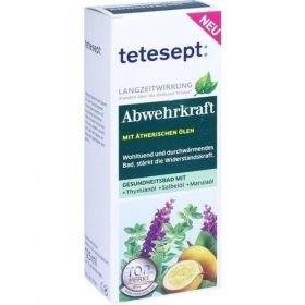 tetesept Abwehrkraft Bad, 125 ML – PZN 10296473 из Германии