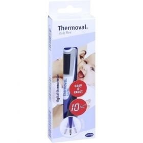 Thermoval kids flex Digitales Fieberthermometer, 1 ST – PZN 10323170 из Германии