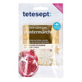 Tetesept Sinnensalz Wintermärchen (60 g) – PZN 10348371 из Германии